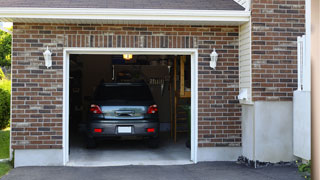 Garage Door Installation at Willowbrae Village, Florida