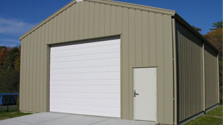 Garage Door Openers at Willowbrae Village, Florida